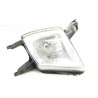 Recambio de faro antiniebla izquierdo para peugeot 407 sw st sport pack referencia OEM IAM 9641945680  