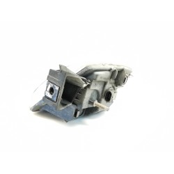 Recambio de faro antiniebla izquierdo para peugeot 407 sw st sport pack referencia OEM IAM 9641945680  