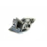 Recambio de faro antiniebla izquierdo para peugeot 407 sw st sport pack referencia OEM IAM 9641945680  