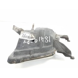 Recambio de faro antiniebla izquierdo para peugeot 407 sw st sport pack referencia OEM IAM 9641945680  