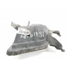 Recambio de faro antiniebla izquierdo para peugeot 407 sw st sport pack referencia OEM IAM 9641945680  