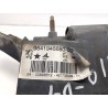 Recambio de faro antiniebla izquierdo para peugeot 407 sw st sport pack referencia OEM IAM 9641945680  