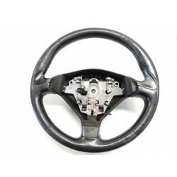 Recambio de volante para peugeot 407 sw st sport pack referencia OEM IAM 966219857700  
