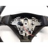 Recambio de volante para peugeot 407 sw st sport pack referencia OEM IAM 966219857700  