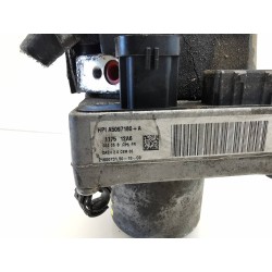 Recambio de bomba dirección para peugeot 407 sw st sport pack referencia OEM IAM A5097180  