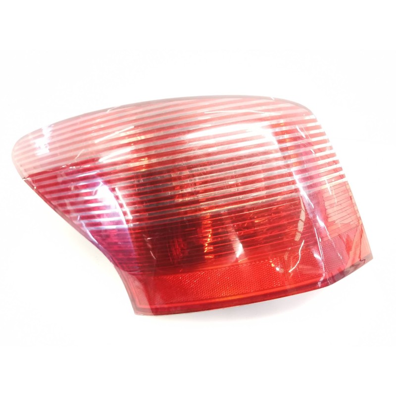 Recambio de piloto trasero izquierdo para peugeot 407 sw st sport pack referencia OEM IAM 6350T3  