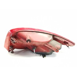 Recambio de piloto trasero izquierdo para peugeot 407 sw st sport pack referencia OEM IAM 6350T3  
