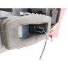 Recambio de piloto trasero izquierdo para peugeot 407 sw st sport pack referencia OEM IAM 6350T3  