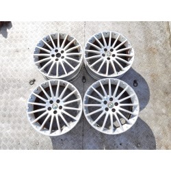 Recambio de juego llantas para alfa romeo 156 1.9 jtd 16v distinctive referencia OEM IAM 60689246  