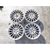 Recambio de juego llantas para alfa romeo 156 1.9 jtd 16v distinctive referencia OEM IAM 60689246  