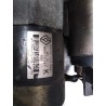 Recambio de motor arranque para nissan almera (n16/e) visia referencia OEM IAM 8200227092  