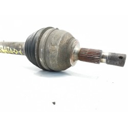 Recambio de transmisión delantera izquierda para peugeot 407 sw st sport pack referencia OEM IAM 9644292880  