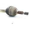 Recambio de transmisión delantera izquierda para peugeot 407 sw st sport pack referencia OEM IAM 9644292880  