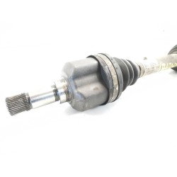 Recambio de transmisión delantera izquierda para peugeot 407 sw st sport pack referencia OEM IAM 9644292880  