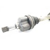 Recambio de transmisión delantera izquierda para peugeot 407 sw st sport pack referencia OEM IAM 9644292880  