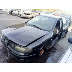 seat leon (1m1) del año 2004