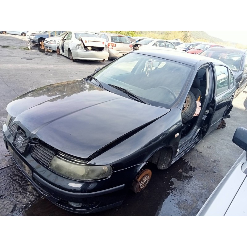 seat leon (1m1) del año 2004