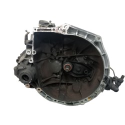 Recambio de caja cambios para citroen c3 1.4 hdi referencia OEM IAM 20CN33  