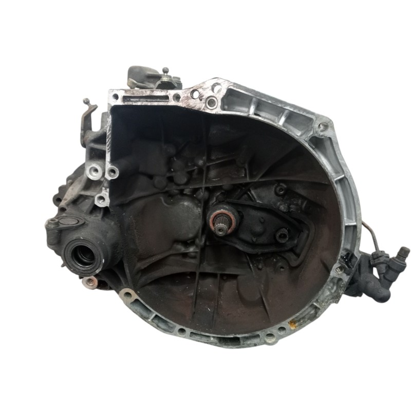 Recambio de caja cambios para citroen c3 1.4 hdi referencia OEM IAM 20CN33  