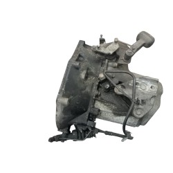 Recambio de caja cambios para citroen c3 1.4 hdi referencia OEM IAM 20CN33  
