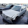 mercedes clase c (w201) berlina del año 1990