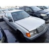 mercedes clase c (w201) berlina del año 1990