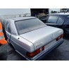 mercedes clase c (w201) berlina del año 1990