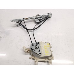 Recambio de elevalunas delantero derecho para seat altea (5p1) arena referencia OEM IAM 1T0959702G  