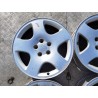 Recambio de juego llantas para audi a8 (d2) 2.5 tdi quattro referencia OEM IAM 4D0601025B  