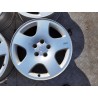 Recambio de juego llantas para audi a8 (d2) 2.5 tdi quattro referencia OEM IAM 4D0601025B  