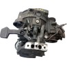 Recambio de caja cambios para volkswagen golf v berlina (1k1) conceptline (e) referencia OEM IAM JCX  