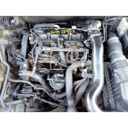 Recambio de motor y cambio exportación para citroen c5 break referencia OEM IAM   
