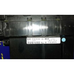 Recambio de mando calefaccion / aire acondicionado para renault laguna grandtour (k56) 1.8 16v rt referencia OEM IAM   