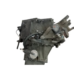 Recambio de caja cambios para citroen xsara picasso referencia OEM IAM 20DP29  