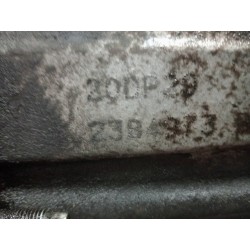 Recambio de caja cambios para citroen xsara picasso referencia OEM IAM 20DP29  