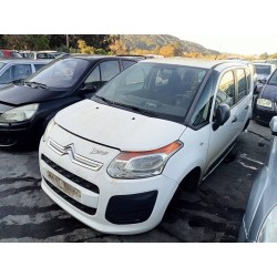 citroen c3 picasso del año 2013