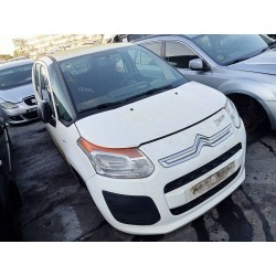 citroen c3 picasso del año 2013