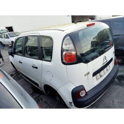 citroen c3 picasso del año 2013
