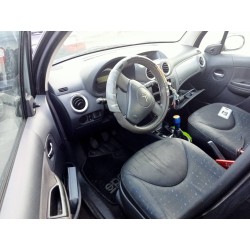 citroen c3 del año 2006