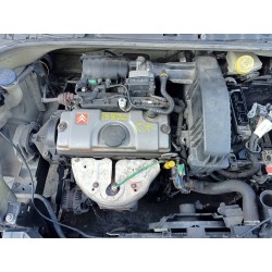 citroen c3 del año 2006