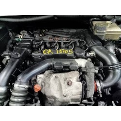 Recambio de motor y cambio exportación para citroen xsara picasso referencia OEM IAM   