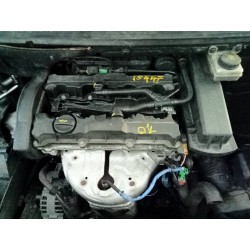 Recambio de motor y cambio exportación para peugeot 307 berlina (s2) x-line referencia OEM IAM   