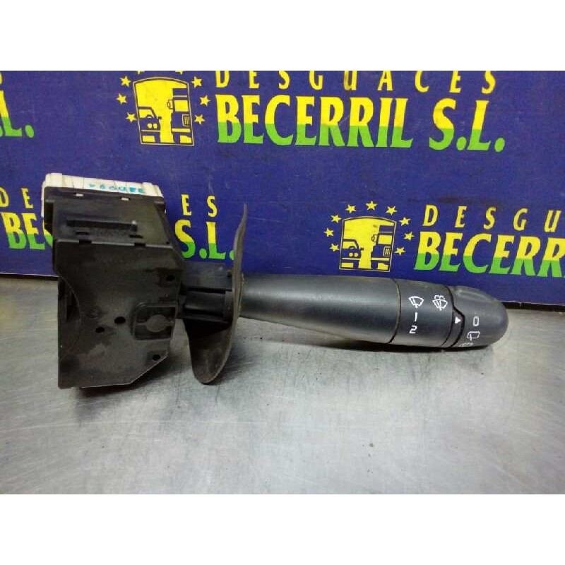 Recambio de mando limpia para renault clio ii fase ii (b/cb0) authentique referencia OEM IAM Recambio de mando limpia para renault clio ii fase ii (b/cb0) authentique referencia OEM IAM