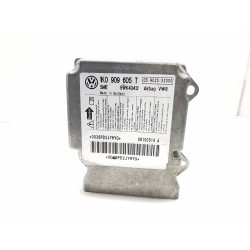 Recambio de centralita airbag para seat altea xl (5p5) family referencia OEM IAM 1K0909605T  