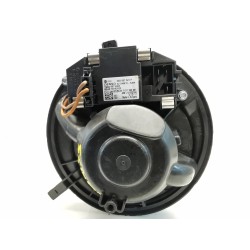 Recambio de motor calefacción para seat altea xl (5p5) family referencia OEM IAM 3C0907521F  