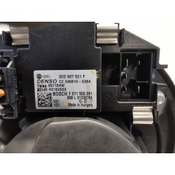 Recambio de motor calefacción para seat altea xl (5p5) family referencia OEM IAM 3C0907521F  
