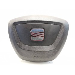 Recambio de airbag delantero izquierdo para seat altea xl (5p5) family referencia OEM IAM 5P0880201AE  