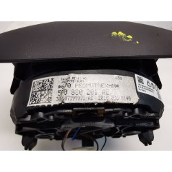 Recambio de airbag delantero izquierdo para seat altea xl (5p5) family referencia OEM IAM 5P0880201AE  