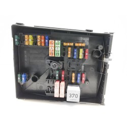 Recambio de caja reles / fusibles para seat altea xl (5p5) family referencia OEM IAM 1K0937125D  