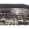 Recambio de caja reles / fusibles para seat altea xl (5p5) family referencia OEM IAM 1K0937125D  